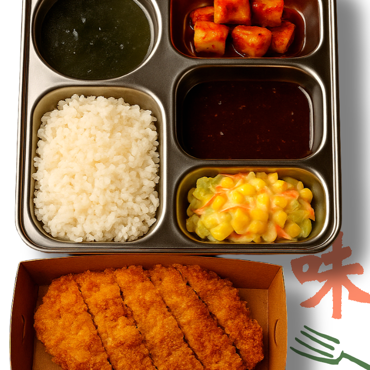 치킨커틀렛